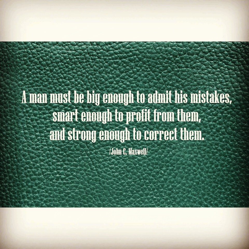 janiskrekovskis's tweet photo. Learn..
#drivenbygoal #admit #mistake #smart #opportunity #profit #change #strong ​ #lifestyle #correct #enjoy #experience #aim #success https://t.co/aLcbF29MRt