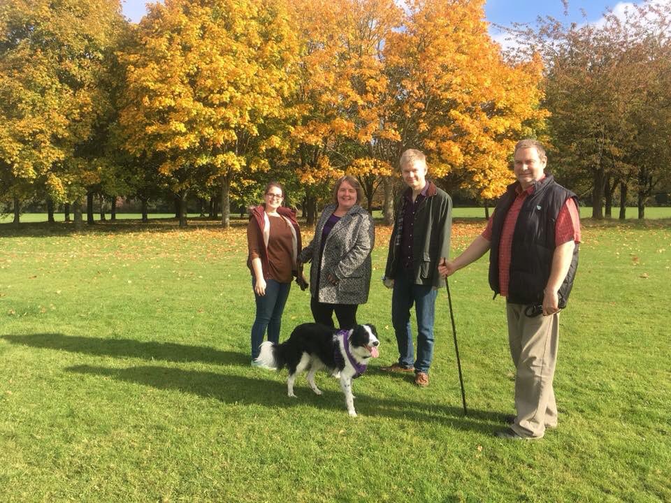 Molly The Collie tweet media