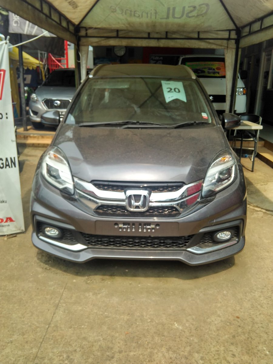 WSobarna's tweet photo. Parung - paket kredit honda, new Honda Mobilio promo. Mobilio lebih bertenaga dbanging sekelasnya. Mnt 085777446058, https://t.co/HJGKjRabTF https://t.co/LZ4fB95L17