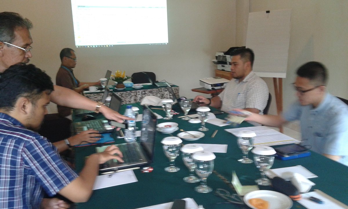 manrus65's tweet photo. #kipasbudayaRACE #ED_TREG3 #Rekon Pembangunan FTTH TITO PT.INTI @supriyadib661 @AgeakRapBer https://t.co/ADZTp8Hzig