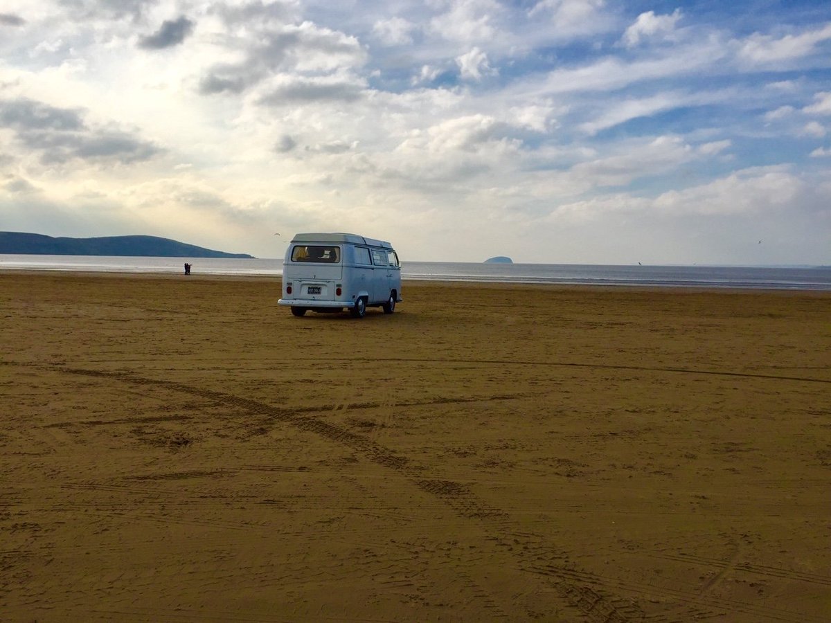 vwcamperfan's tweet photo. Find stillness #vanlife https://t.co/7Kr3RrzxMR