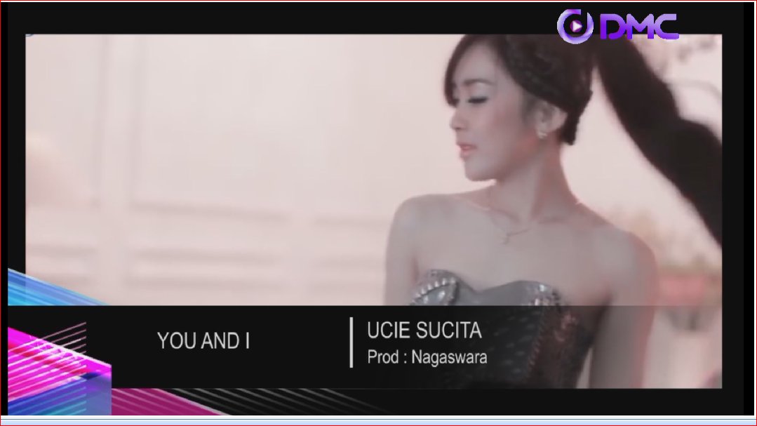 Now playing lagi2 dangdut <a href="/ucie_sucita/">UCIE SUCITA #OrangKayaMahBebas</a> - you and i <a href="/NAGASWARA_ID/">NAGASWARA Music</a>  #lagi2dangdut