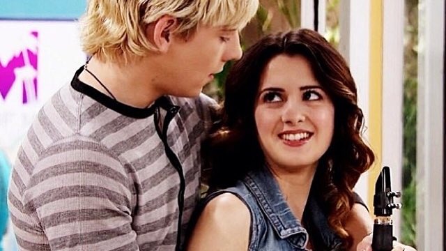 AustinMoonerr's tweet image. I love her. @OhItsAllyD