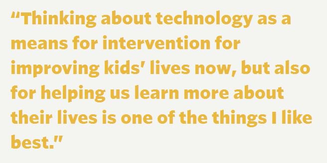 BOLD (@bold_insights) on Twitter photo Human computer interaction & child development: Technology as intervention
bold.expert/human-computer…
First part of a series by <a href="/gillianrhayes/">Gillian Hayes</a> Human computer interaction & child development: Technology as intervention
bold.expert/human-computer…
First part of a series by <a href="/gillianrhayes/">Gillian Hayes</a>