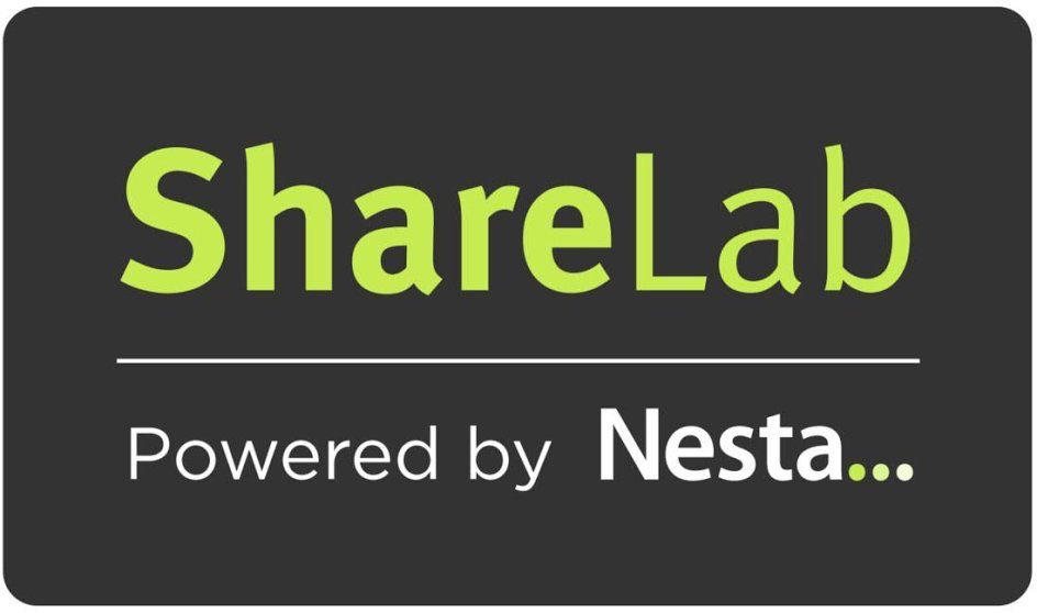 HelenGou's tweet image. Watch #ShareLab @nesta_uk as it's live streamed from 10am on 1/11 - showcasing &amp;amp; debating social impact in the sharing economy.
