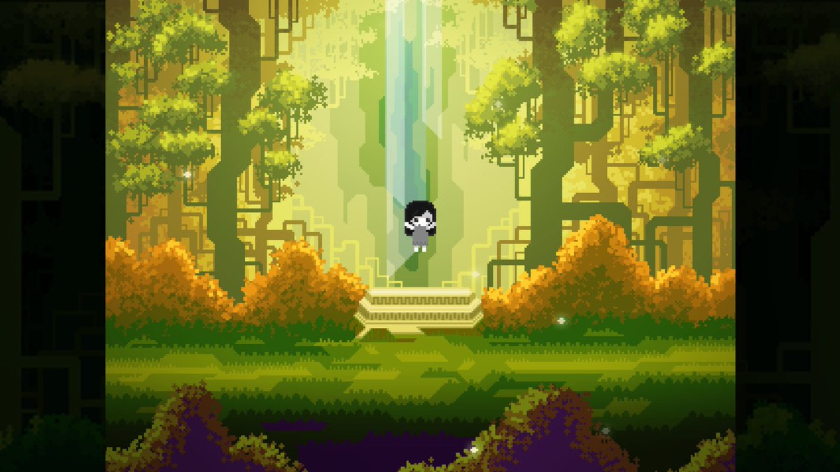 FindingTeddy2's tweet image. Did you try Finding Teddy ? Available on mobile and STEAM ! youtube.com/watch?v=u6y495… #indiedev #indiegame #RETROGAMING #gaming #pixelart