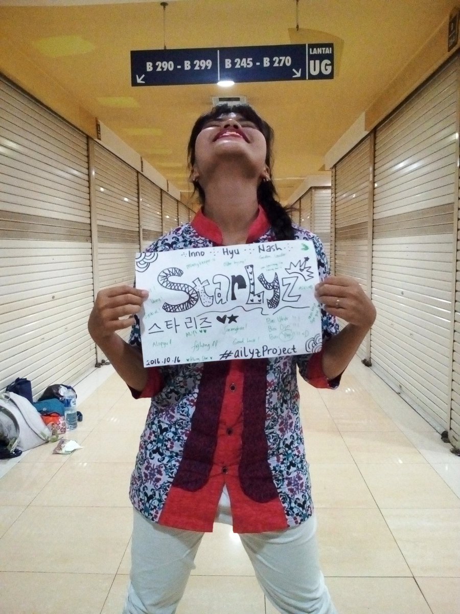 AILYZ Project tweet media