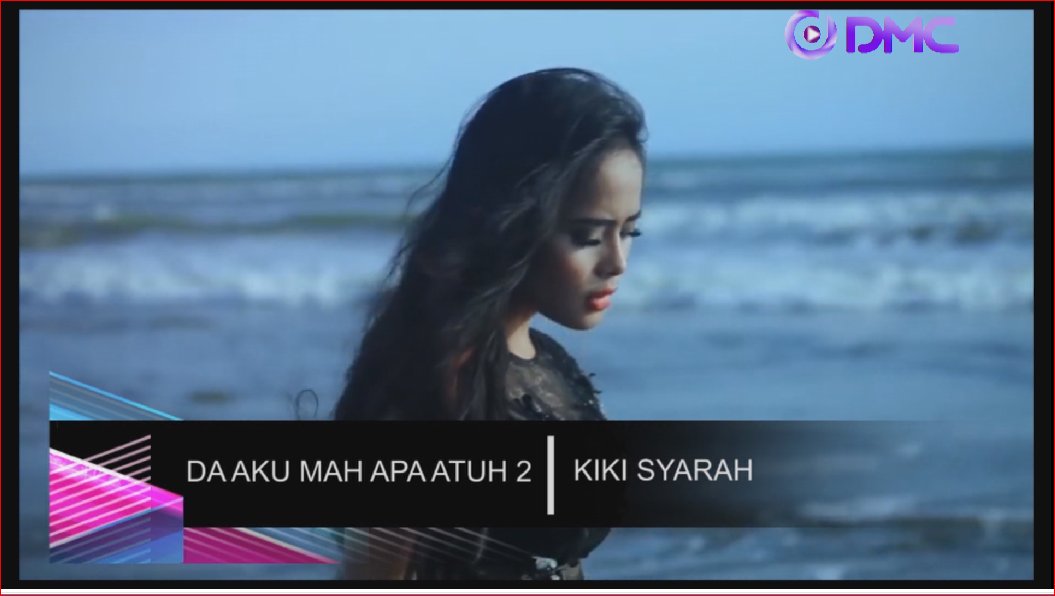 Now playing lagi2 dangdut <a href="/Kiki_Syarah/">𝐊𝐈𝐊𝐈 𝐒𝐘𝐀𝐑𝐀𝐇 𝐎𝐅𝐅𝐈𝐂𝐈𝐀𝐋</a> - da aku mah apa atuh2 #lagi2dangdut