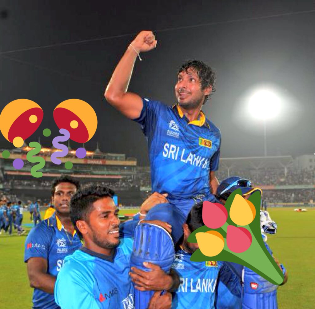 mhdalthaf11's tweet photo. Happy birthday 🎈🎁 sir  @KumarSanga2 Have a great year ahead https://t.co/mmBWA4K4OL