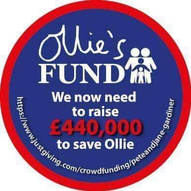 Build Ollie’s Hall tweet media