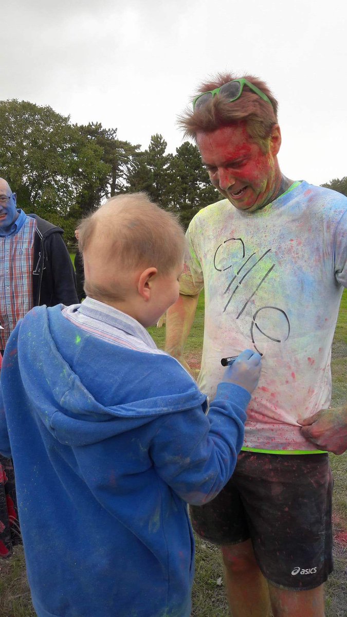 <a href="/standardnews/">Standard News</a> please raise awareness 💙 Read his story here. Such an inspiration 💙💙 google.co.uk/url?sa=t&sourc… #saveollie 💙