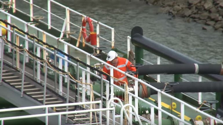 MTCintl's tweet photo. Seafarer #Safety is Vital to High Performing Vessels https://t.co/AgOZl566H3 #offshore #oilandgas #shipping #maritime https://t.co/Tjw7NcEdrQ