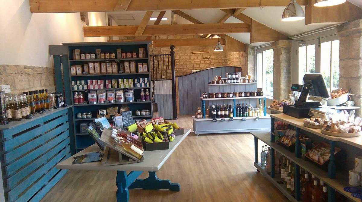 Closed Countrybltd Twitter