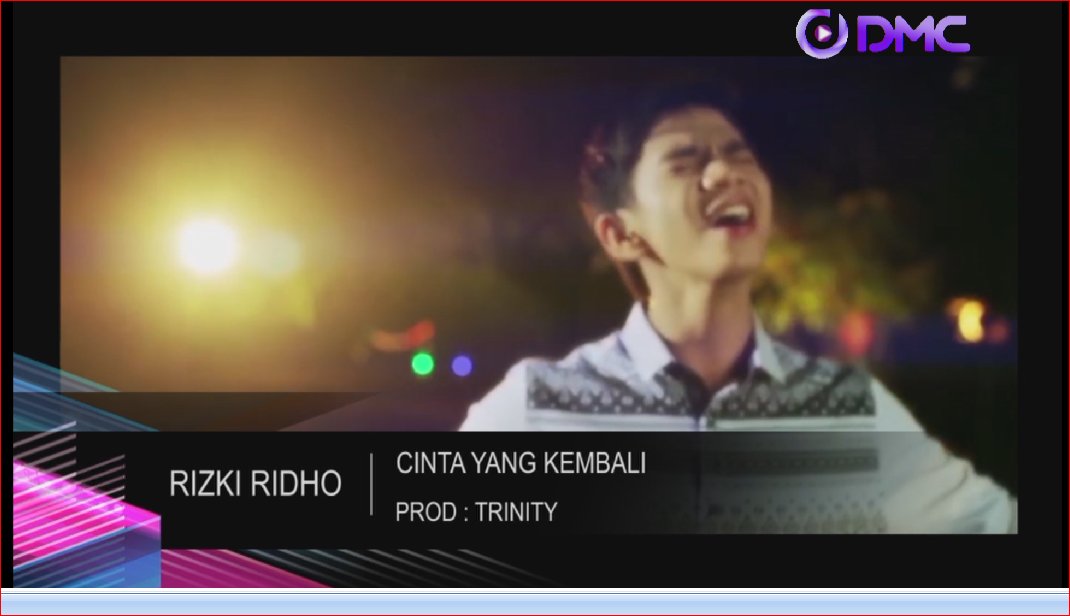 Now playing lagi2 dangdut <a href="/DA2_Rizki/">Rizki 2{R} Real</a> -cinta yang kembali <a href="/TrinityOptimaP/">Trinity Optima Production</a>  #lagi2dangdut