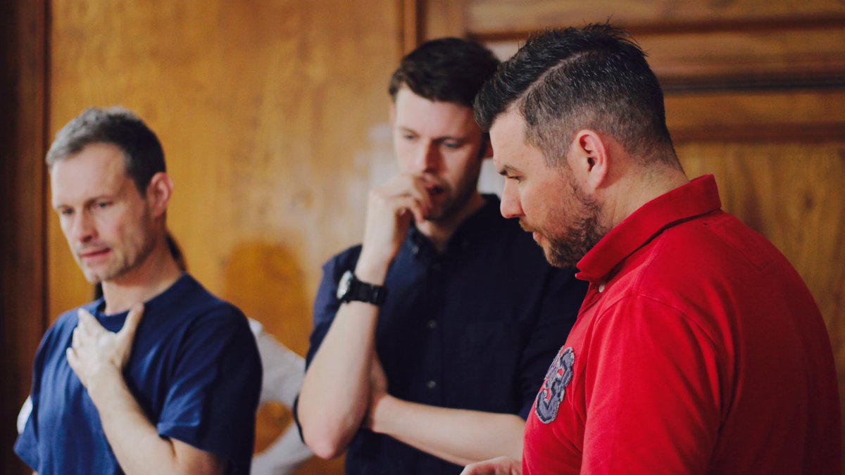 bolofilms's tweet photo. Our D.O.P, James Duffy @jimmyd198219 on set for "Hope Dies Last"
#introducingbolo
#hopedieslast
#bolofilms
https://t.co/Zqv8h4rTtl https://t.co/S4CaGLUgKj