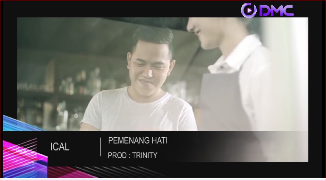 Now playing ICAl -pemenang hati <a href="/TrinityOptimaP/">Trinity Optima Production</a> #lagi2dangdut
