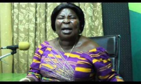 WeekDCityShow's tweet image. Akua Donkor was not the Senior Head Girl during her days in SHS. @LaryeaDerek @Saminiwaa @Esinamfemensah @adomfeh @kofiansahjoy