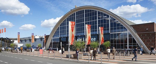 Deze maandag #informatiebijeenkomst #VvEBelang #DenBosch #Brabanthallen aanmelden nog mogelijk (wees er snel bij) ow.ly/VBSB305vc71