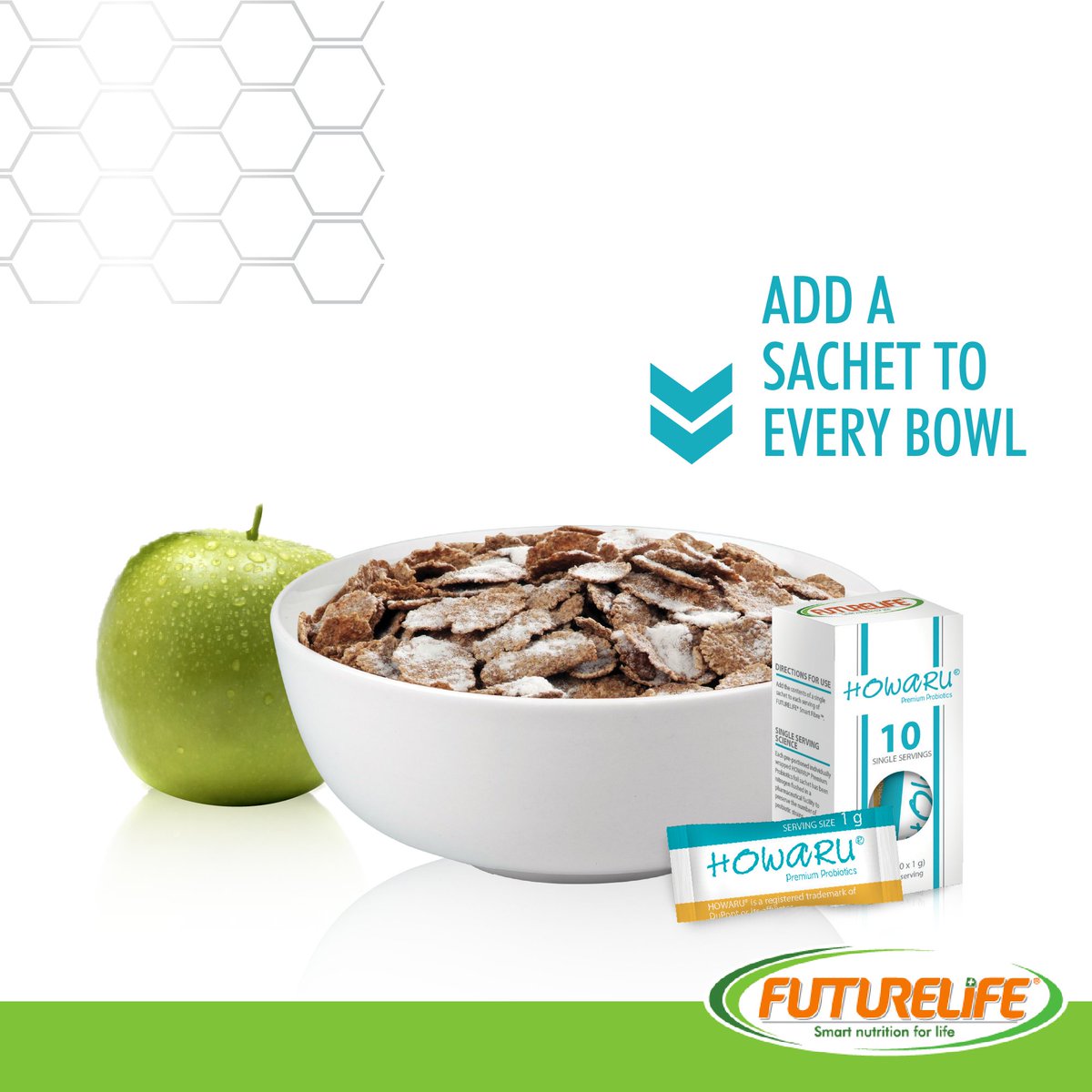 FUTURELIFE® tweet media