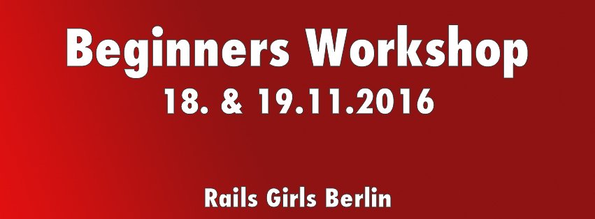 codecurious_bln's tweet photo. 😀💻💙Applications for our Beginner's Workshop on Nov 19 are open and you can now register: https://t.co/m82cFvk8SS https://t.co/EeFmWhhncf