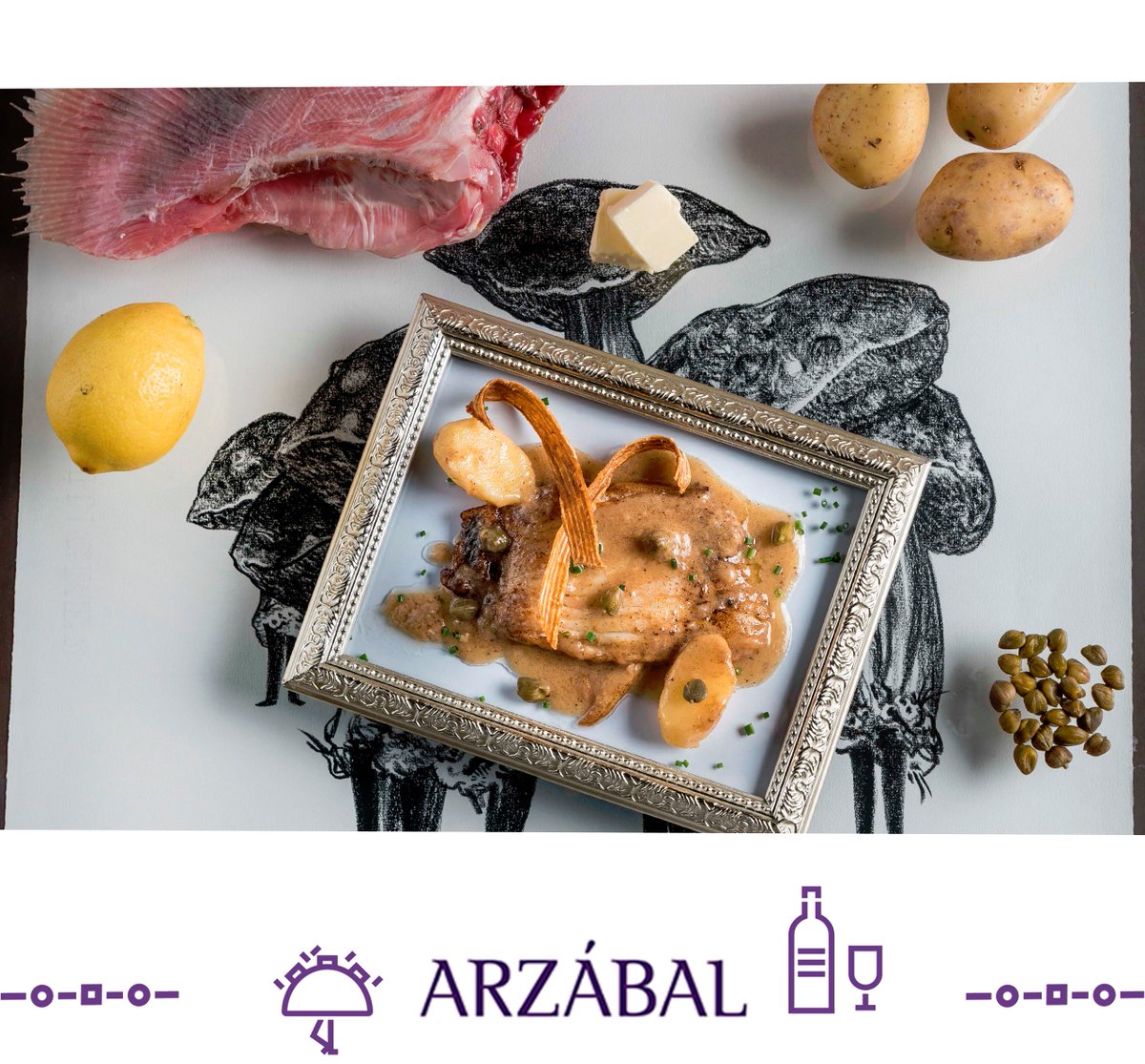 Taberna_Arzabal's tweet photo. #Menudas obras de arte tenemos en #ArzabalMuseo. 

📅 Abrimos todos los días!
📍  Arzábal
📌 C/Santa Isabel 52
📍  https://t.co/yCWtVh7j1z https://t.co/kiztIjX9ai