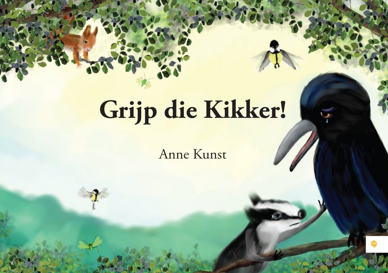 ShopdivaNL's tweet image. Bestel dit mooie prentenboek van #webshop AnnArt Illustrations - Ga naar shopdiva.nl/shop/1863/AnnA…