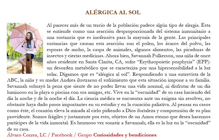 @Savannah_EPP Dear Savannah, how are you doing? I would like to publish this article in my new book. Is it ok for you and your parents? TK