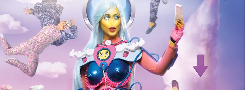 CastlefieldGall's tweet photo. 2-4-1. Friday Previews. @Maclean_Rachel #WotUSmilingAbout @HOME_mcr and #Retrospectre at The Hotspur Press https://t.co/qC0ovGFy9T