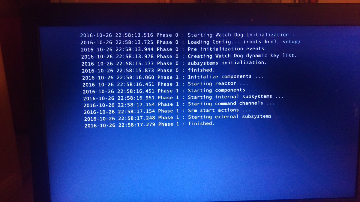 Iveta_Freiberga's tweet image. Does anyone know what it is? #virus #computerreview Please, need help. #WatchDogs2