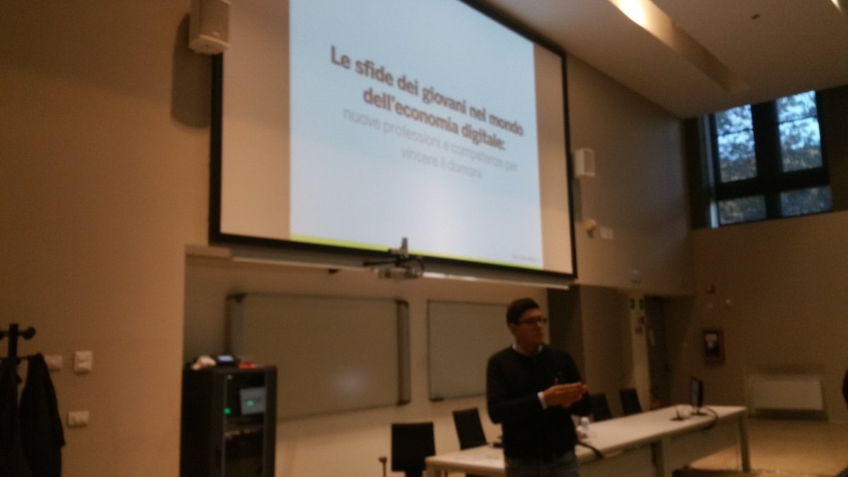 Gian Luca Foresti (@gl_foresti) on Twitter photo Partito l'evento Realtà Multimediali a PN con l'intervento di <a href="/SimonePuksic/">Simone Puksic</a> #uniud #stm #cmti <a href="/afdetoni/">Alberto F. De Toni</a> <a href="/AviresLab/">AviresLabUniud</a> <a href="/uniud/">Università di Udine</a> Partito l'evento Realtà Multimediali a PN con l'intervento di <a href="/SimonePuksic/">Simone Puksic</a> #uniud #stm #cmti <a href="/afdetoni/">Alberto F. De Toni</a> <a href="/AviresLab/">AviresLabUniud</a> <a href="/uniud/">Università di Udine</a>