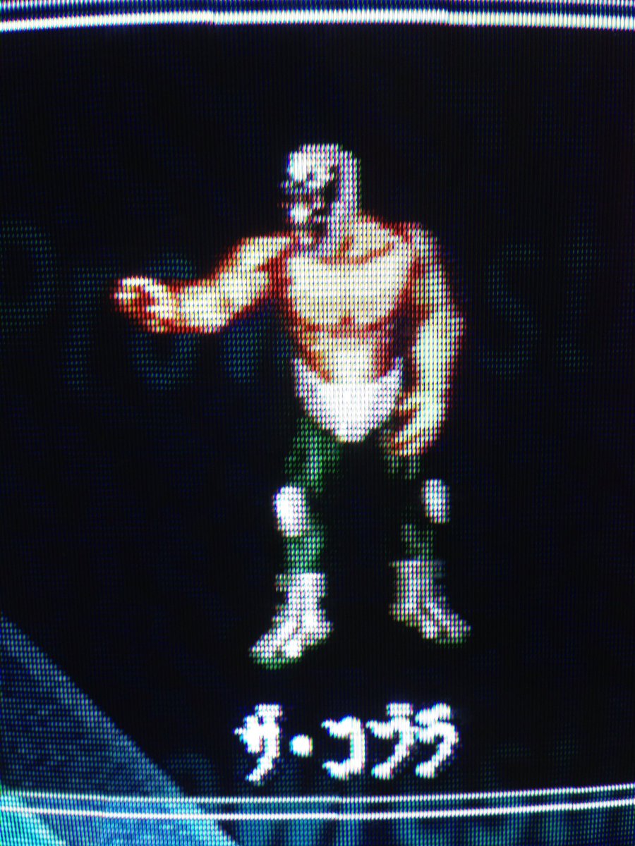 ちゅぱ迦楼羅 みほとけ その昔 Psのファイヤープロレスリングgでエディットしたザ コブラ 動画で試合を観て使用技 試合中アピール Cpuロジックなどを調べ上げ製作するという愛を貫いた が 流石にスコードロンサンダーは再現不可であった 笑 ちゅぱ迦楼羅 みほとけ その昔 Psのファイヤープロレスリングgでエディットしたザ コブラ 動画で試合を観て使用技 試合中アピール Cpuロジックなどを調べ上げ製作するという愛を貫いた が 流石にスコードロンサンダーは再現不可であった 笑