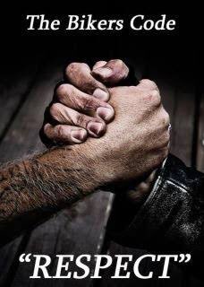 RoxTulish's tweet image. @BrigadaBiker #BikerGirl #bikercode