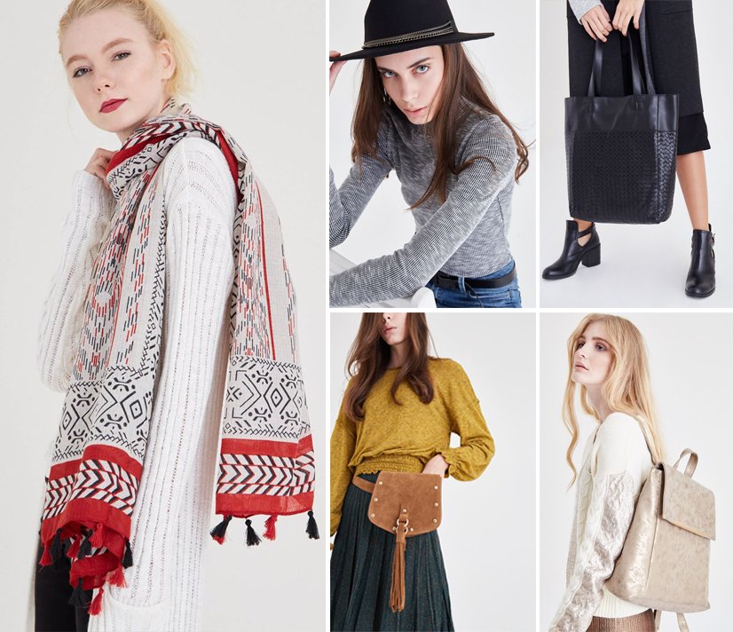 Because #accesories make everything better! ✌️