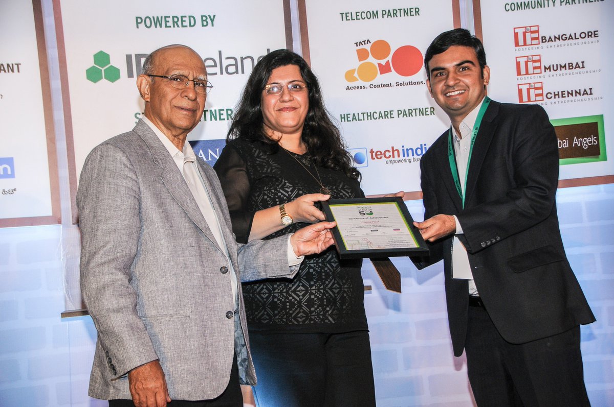 Smart CEO tweet media