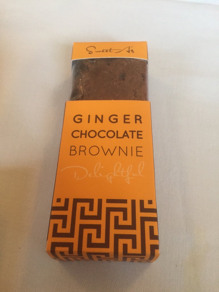 IgnitionCoachin's tweet photo. Great talk by @SweetAsCakes at today’s @WarwickWorks meeting and a nice take away too :) https://t.co/EMU1Yu3YKN