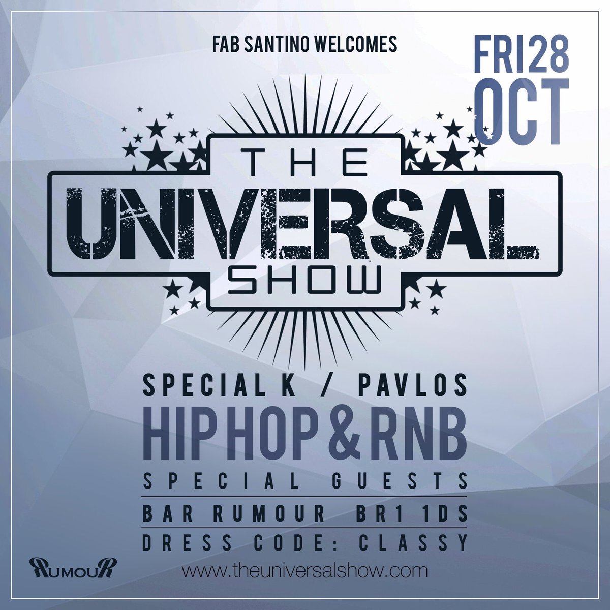 Another Kind tweet media