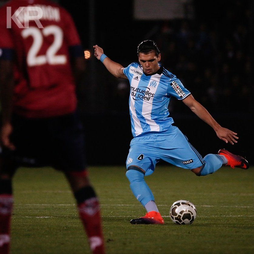 Karim Rekik tweet media