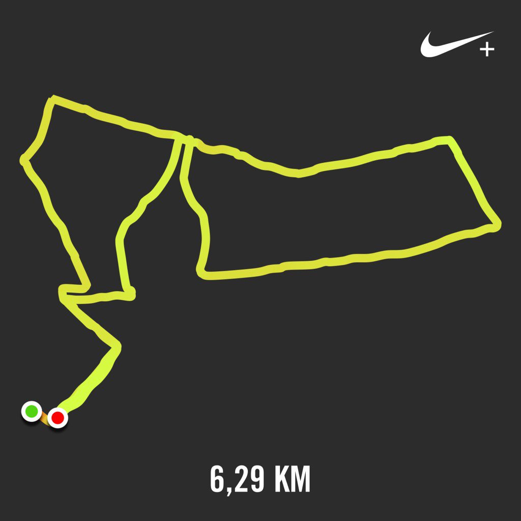 simonewilms's tweet image. Donderdag ochtendrun🙎🏽🏃🏽‍♀️