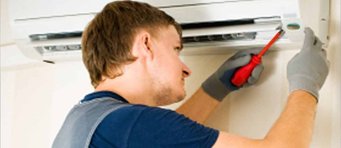 lightwithled's tweet image. Improved Home Comfort With  Air Conditioning. - Control air conditioning with automation.