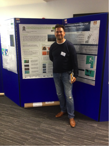 challengersoc's tweet photo. Missed #Challenger2016? Find out about our biennial conference by reading our student blogs ... https://t.co/Ck6thTE55Y #marine #science https://t.co/fIxXYRP6Is