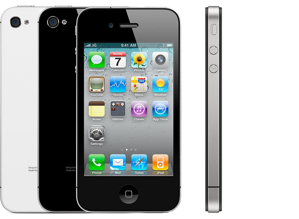 RazTechCT's tweet photo. Bye bye iPhone 4! In 4 days,@Apple will not offer any more repairs and spare parts for this model launched in 2010: https://t.co/W65tmnSja1 https://t.co/Bu9ifSnmtY