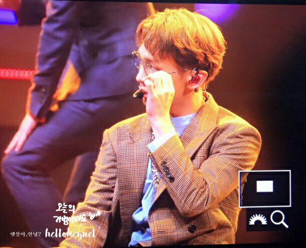 hellokeynet's tweet photo. 161027 대중문화예술상 #KEY #기범 https://t.co/ZwfHVTvpWW