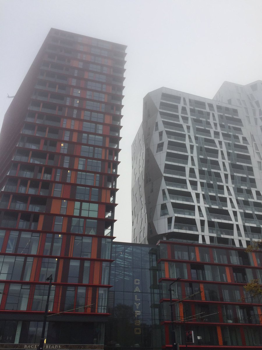 Calypso in the fog <a href="/ALLDesign1/">aLL Design</a> <a href="/walsop/">Will Alsop</a> @all