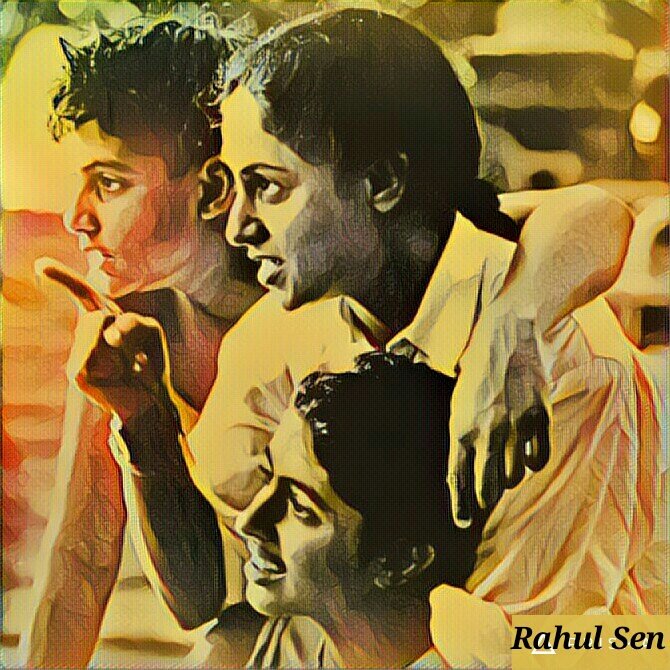 rahul1021986's tweet photo. #Jayaji #Swetaji #AbhishekJi ๐๐
Good Afternoon @SrBachchan @juniorbachchan @earth2angel https://t.co/1ghTxvL8u8