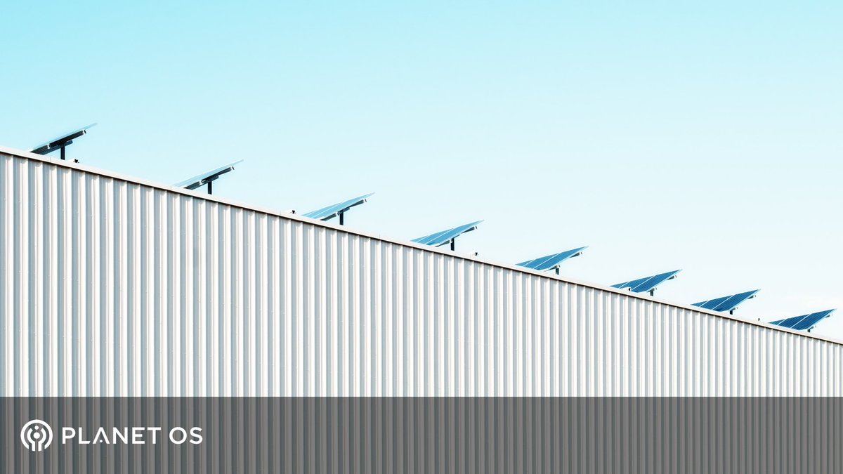 planetos's tweet photo. See what we've been reading @planetos this week
- Renewables to grow 13% more than expected
- Data challenges in IoT
https://t.co/fvJ0tfxhtF https://t.co/uF7z0YKRcF