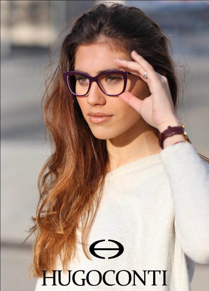mundogafasspain's tweet photo. Sé exigente con tu mirada, elige Hugoconti
#hugoconti #eyewear #mirada https://t.co/bpX6iaby9C