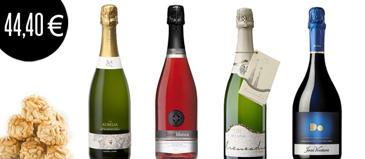 TARDOR: Caves, castanyes i moniatos.
El trobareu a vidirecte.cat/lots/766-caves…. #vicatala