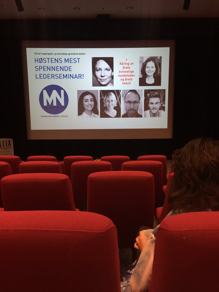 eslorvik's tweet photo. Tilbringe dagen i Oslo: #medienettverket https://t.co/9ozRHK4Tda
