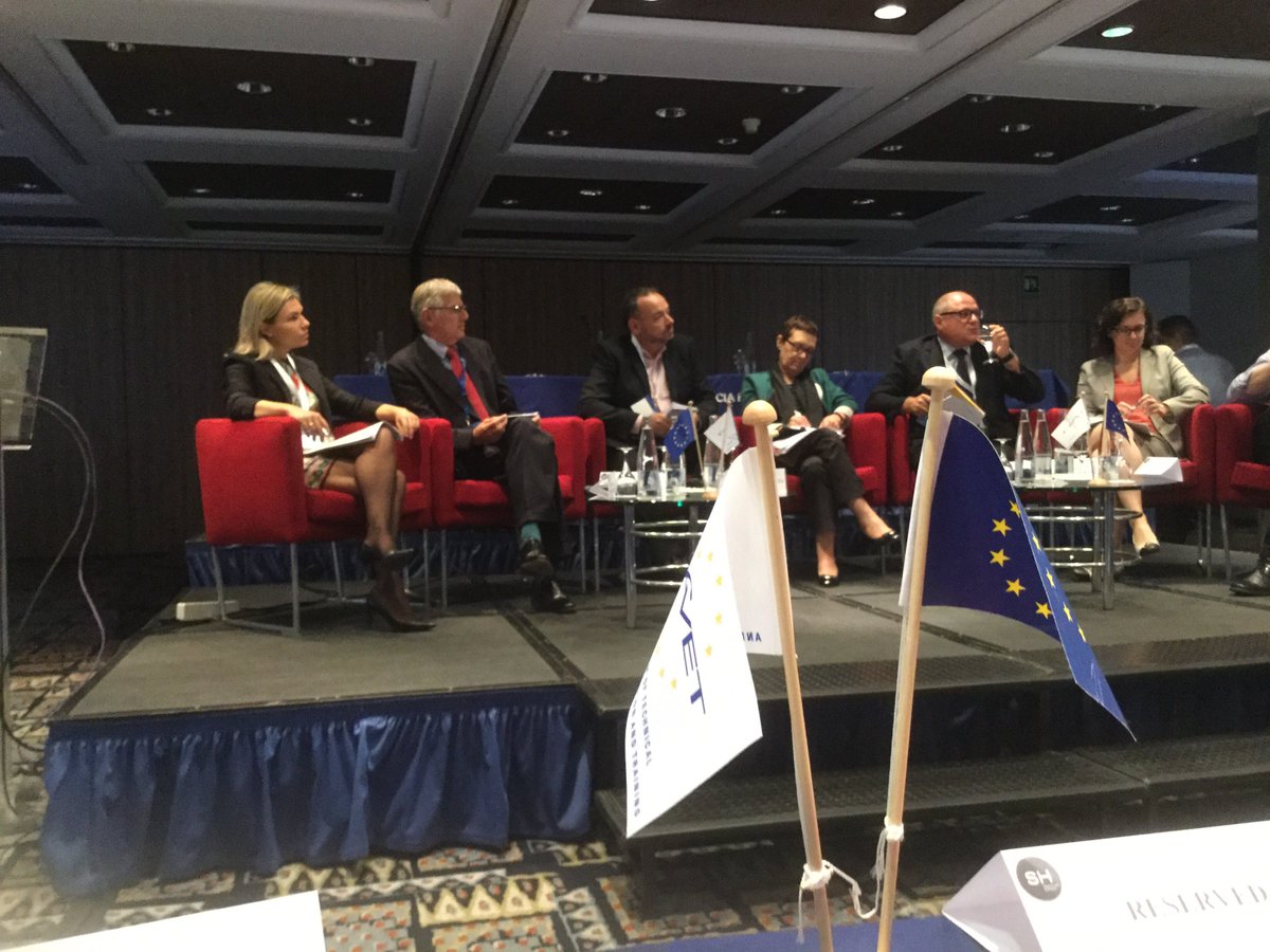 Panel discussion#jaguarlandrover#key quality trainers#trainers#challenges