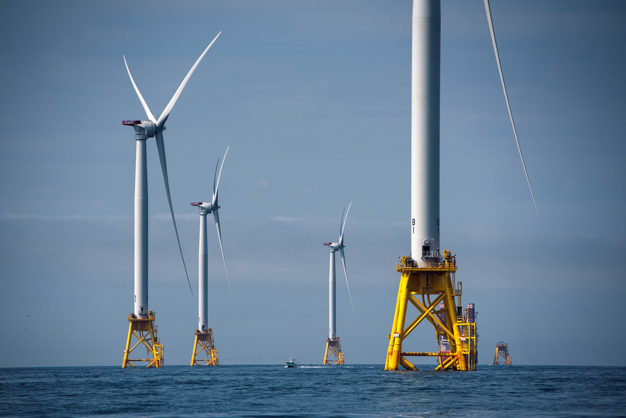 GE Renewable Energy on Twitter "As AWEA Offshore finishes in Rhode